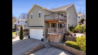 122 Maple Ave video tour