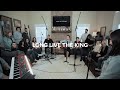 Long live the king new vision worship