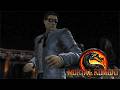 Que comience el Combate Mortal | Mortal Kombat 9 | Cap 1 | Experto
