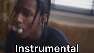 Chief Keef - Blowin Minds (Instrumental) Ft. A$AP Rocky, Playboi Carti, And A$AP Nast [BEST ON YT]