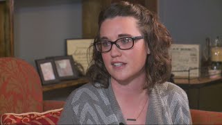 Iowa Woman Learning to Cope With Emotional Stress of Infertility