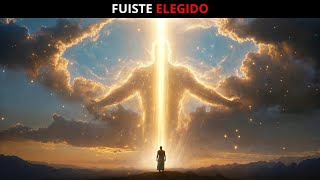 ¿Por qué DIOS Te ELIGIÓ Para LIDERAR?