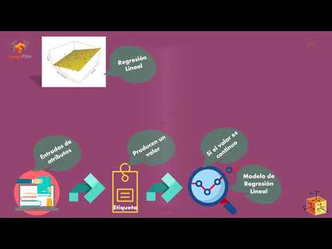 Video: ¿Cómo se muestra un gráfico de TensorFlow?