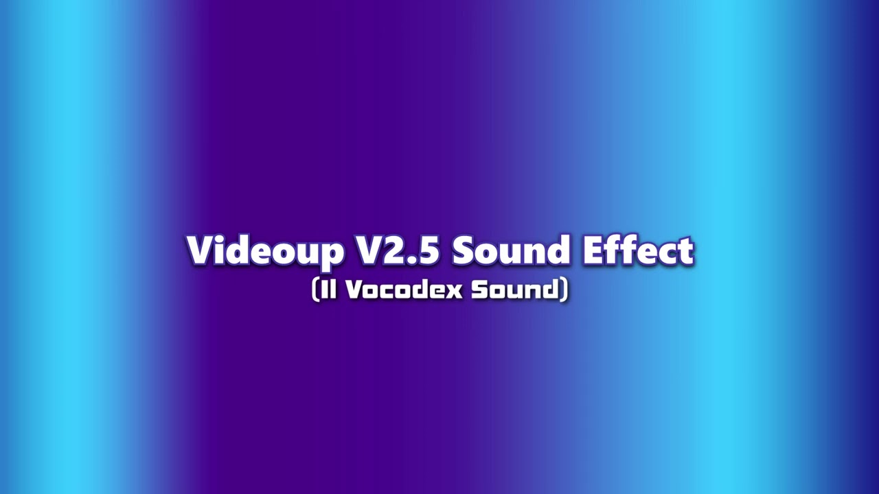 Videoup 18