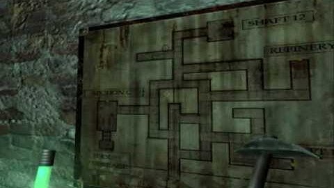 Penumbra Overture Part 15/19 - Kill it!