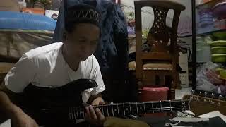 aku sayang padamu.rhoma irama..cover gitar udin icing