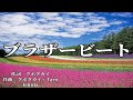 【カラオケ】ブラザービート/Snow Man【オフボーカル メロディ有り karaoke】