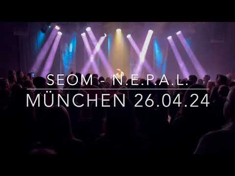 SEOM - N.E.P.A.L.