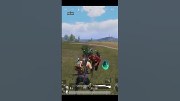 Fastest 1v2 in Pubg Mobile  #pubgmobile #juttplayz