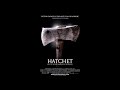 Tank Wold Podcast Hatchet