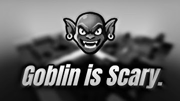 Goblin is Scary. (ToD Spike + 11 Spikes) | Project Smash