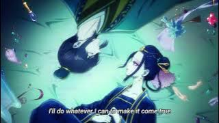 Raven of the Inner Palace | Koukyuu no Karasu - OSTs