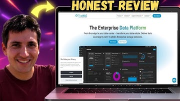 TrueNAS vs Proxmox 2025 Best Homelab Storage and Virtualization Setup