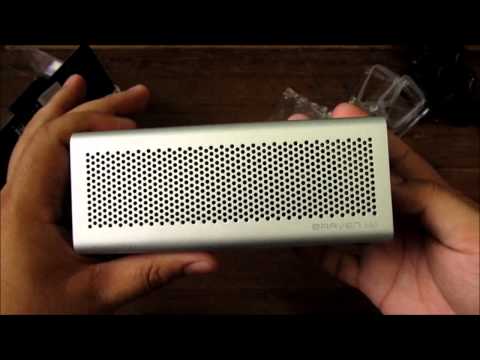 Braven 650 Unboxing - Portable HD Bluetooth Speaker & Charger For PHP 8,450