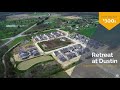 Retreat at dustin  low maintenance detached condo homes in galena oh   you