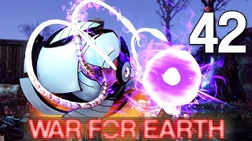 [42] War For Earth (Let