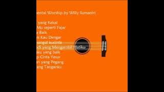 Instrumental Worship in Office