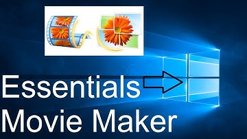 Install Windows Essentials 2012 (with Movie Maker) on Windows 10 or 11
