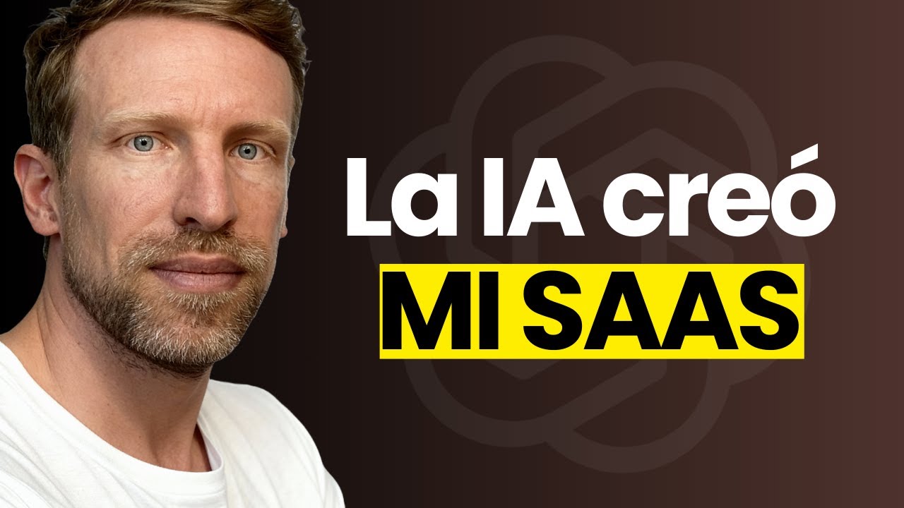 Cómo Crear un Micro SaaS SIN Saber Programar