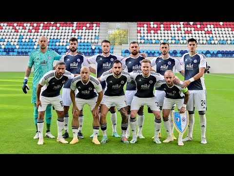 Hesperange Slovan Bratislava Goals And Highlights