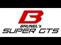 [GTSport]2022BSGT SuperGT風Gr.2,Gr.3 混走[レース実況] ※概要必読