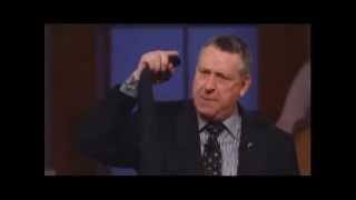 Rod Parsley - The final demise of fear