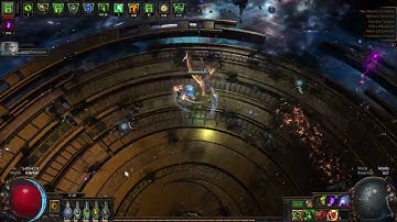 The Feared Poison Spark 3.22