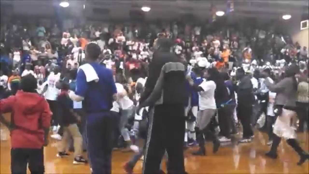 Crawford County defeats Greater Atlanta Christian