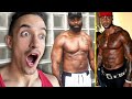 Transformation extrêmes des rappeurs ! (Booba, Kaaris, Koba LaD..)