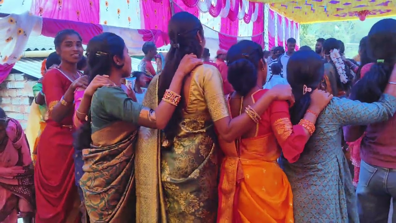 Matia guda marriage full enjoy my village boys and girls