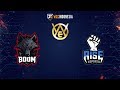[Dota 2 Live] Boom vs Rise Esports - Huya World Esports League- ANONIM