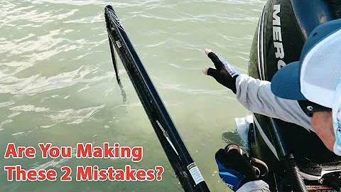 2 Power-Pole Mistakes You Need To Avoid (That Cost A Lot Of Money)