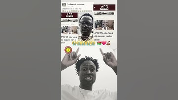 Le Burkinabé🇧🇫 ALINO FASO A ÉTÉ DÉCOUVERT MORT EN PRISON EN CÔTE D’IVOIRE 🇨🇮