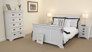 I created this video with the YouTube Slideshow Creator (http://www.youtube.com/upload) white painted bedroom furniture ...