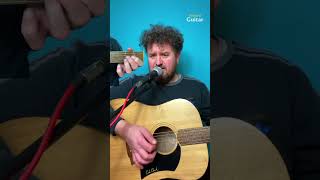 Palm mute guitar technique. A great tool to have in your guitar locker.
