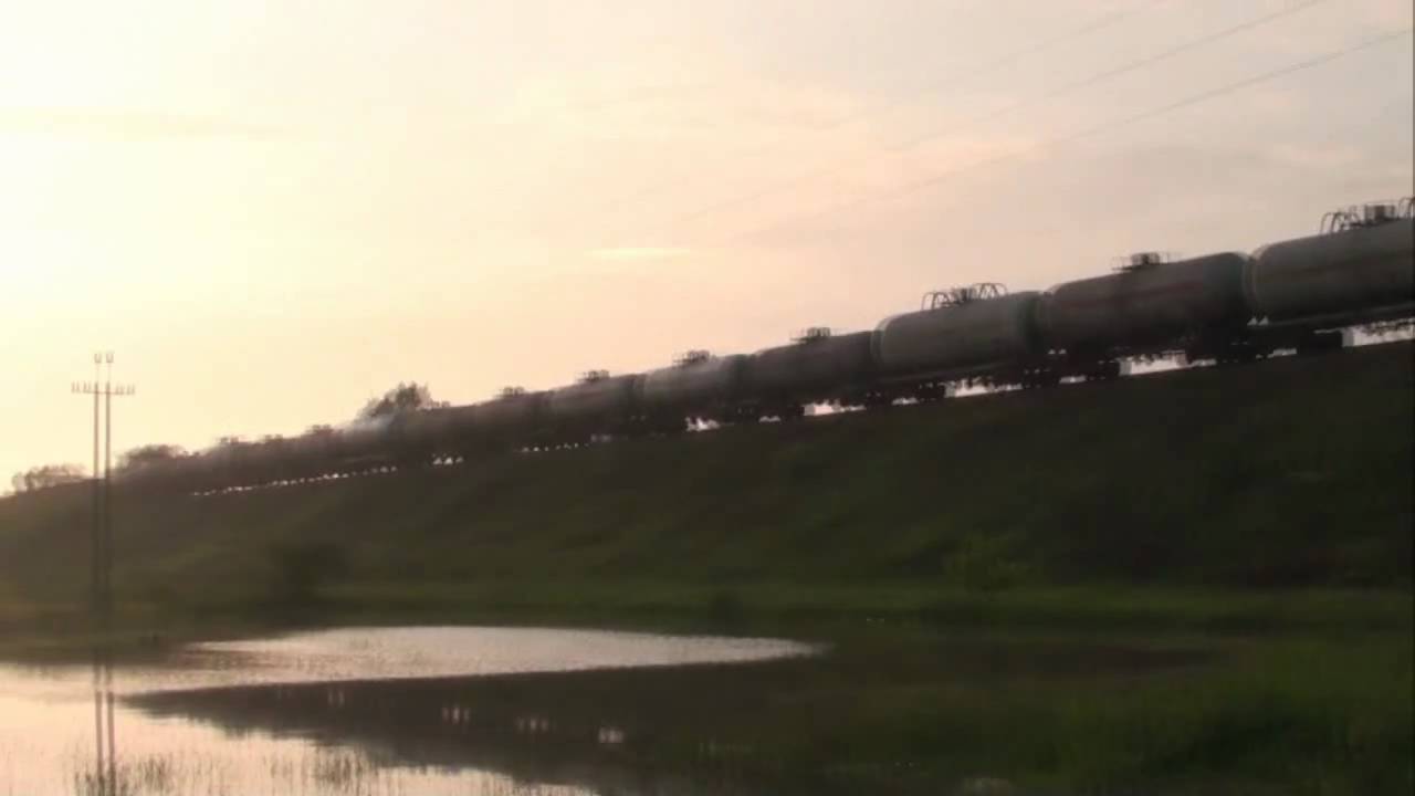 Z kamerą na LHS odc. 11 20.05.2010