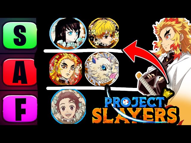 Project Slayers Breathing/BDA Tier List (December 2023) - Best abilities to  get! - Try Hard Guides