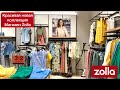 Zolla удивляет! Новая коллекция магазин Золла, весна - лето 2021, Шоппинг влог, г. Новосибирск