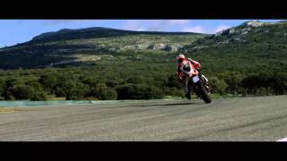 Ducati Hypermotard Nicky Hayden