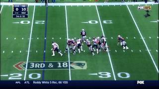 Tom Brady 2014-2015 Highlights