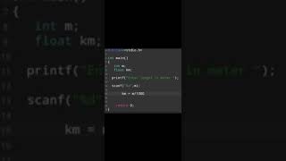 #32 | Learn Basic Coding For beginners | Programming | C Language Exercise33  #shorts