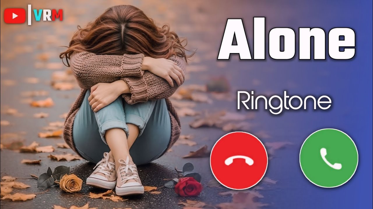 Very Sad Emotional Ringtone 2026 💔 Alone Ringtone | Viral ringtones mp3 ...