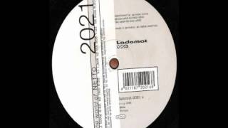 Netto - Booty Ladomat 2000