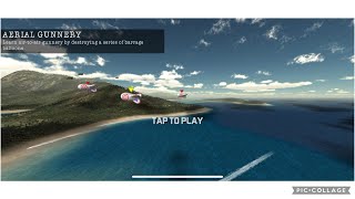 Air Combat Pilot: World War 2 Pacific: Episode 1: Aerial Gunnery | JJ Lee screenshot 5