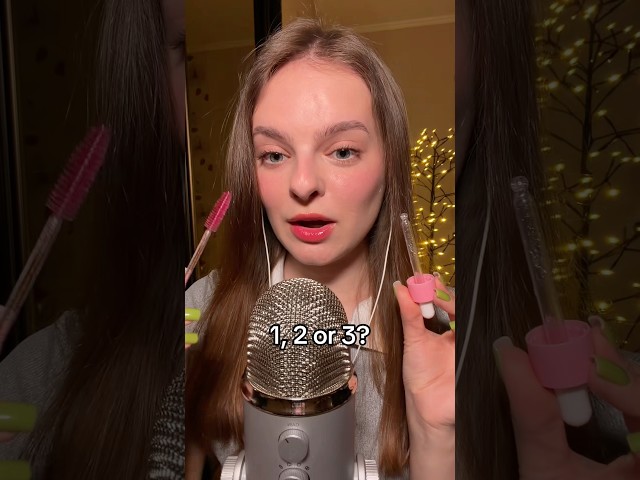 1, 2 or 3?