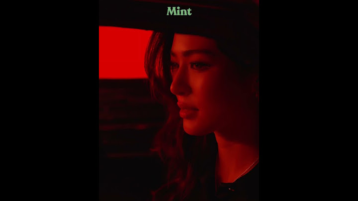สวยทะลุจอ! ‘หลิงหลิง-ออม’ ควงคู่มาโปรยเสน่ห์พลังความสวยด้วยกันเป็นครั้งแรกใน #MintVol26
