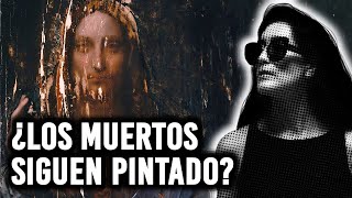 ¿Los muertos siguen pintado? by Avelina Lésper 14,619 views 1 month ago 13 minutes, 5 seconds