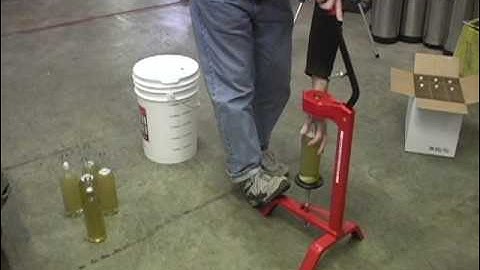 PORTUGUESE FLOOR CORKER