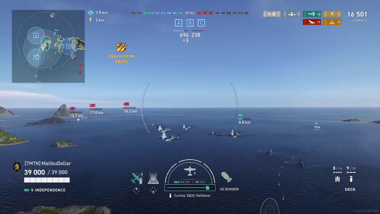 Grape Inferno Tuesday