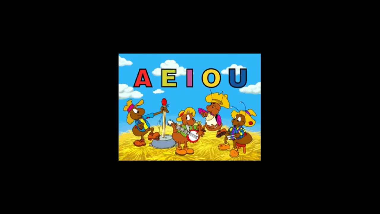 JumpStart Preschool JumpStart Kindergarten VHS Preview YouTube